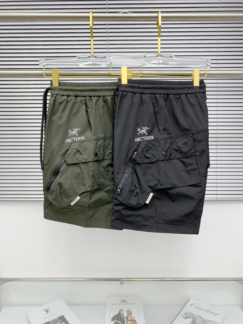 Arcteryx Short Pants